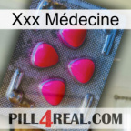 Xxx Médecine 13